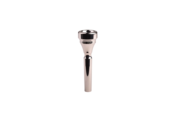 Denis Wick Bocchino Tromba CLASSIC Silver Plated 5882-3C