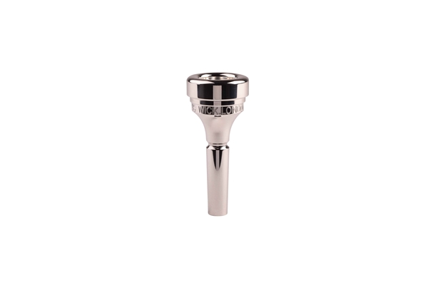Denis Wick Bocchino Flicorno contralto CLASSIC Silver Plated 5883-4
