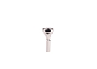 Denis Wick - Bocchino Flicorno Soprano CLASSIC Silver Plated 5884-3BFL Denis Wick - Bocchino Flicorno Soprano CLASSIC Silver Plated 5884-3BFL