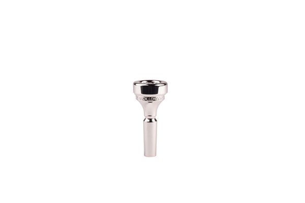 Denis Wick Bocchino Flicorno Soprano CLASSIC Silver Plated 5884-4F