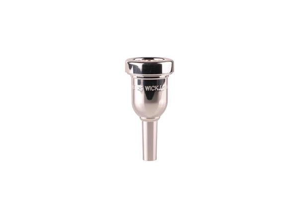 Denis Wick Bocchino Trombone H.Top Silver Plated 6880-6BS