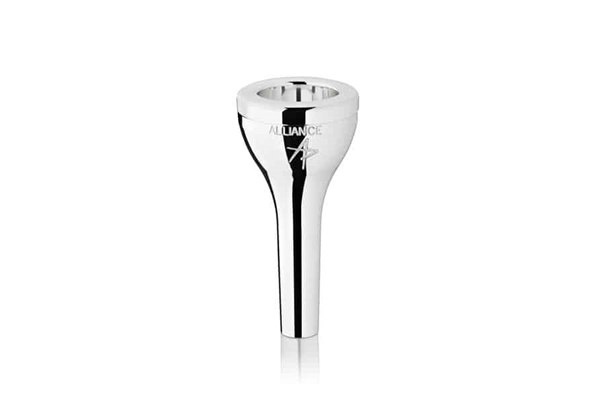 Denis Wick Bocchino Eufonio Alliance Signature Silver Plated WFM-DC2