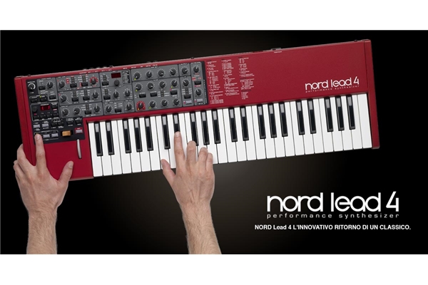 Nord - LEAD 4