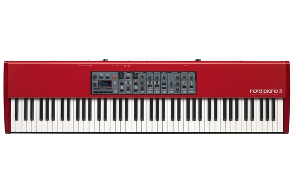 Nord - PIANO 3 88