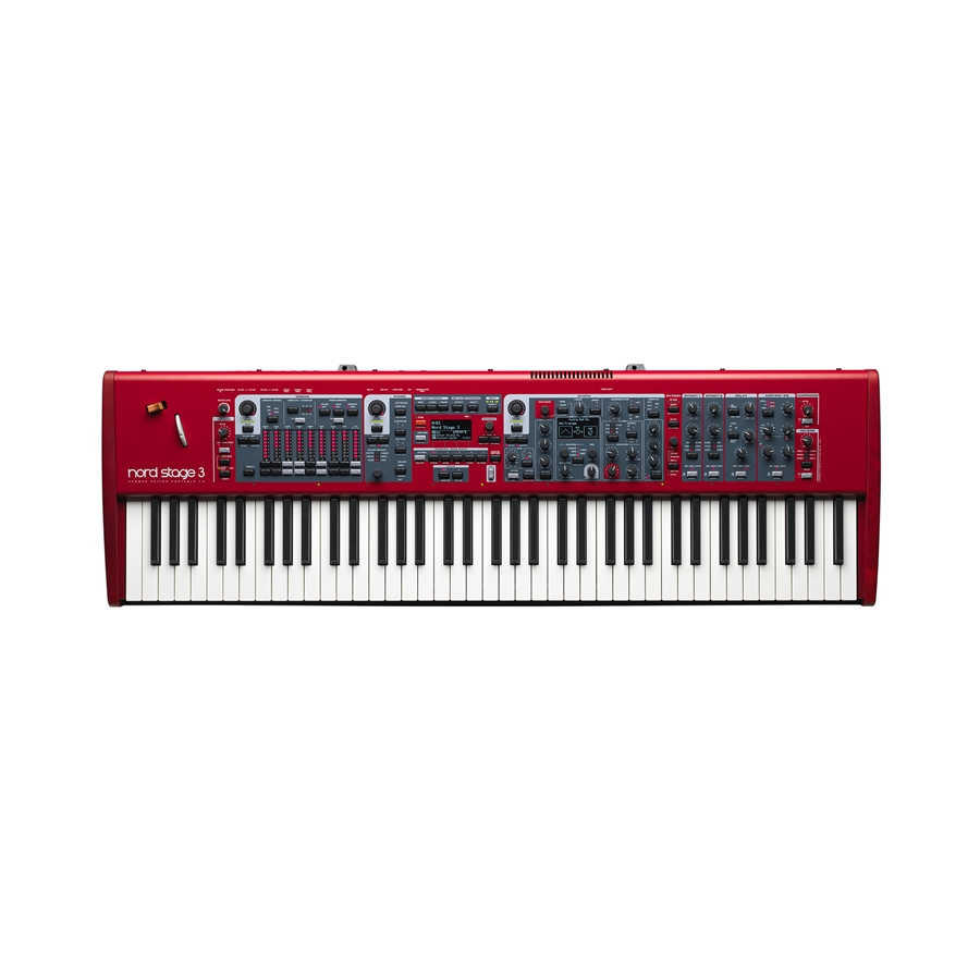 Nord STAGE 3 HP76