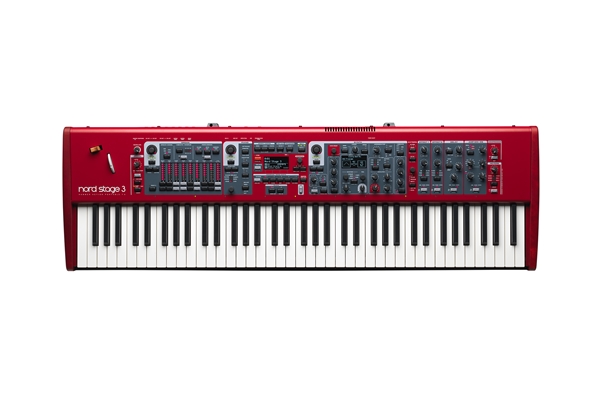 Nord - STAGE 3 HP76