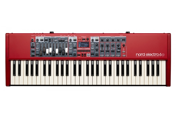 Nord ELECTRO 6D 61