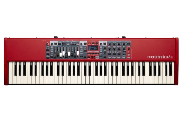 Nord - ELECTRO 6D 73