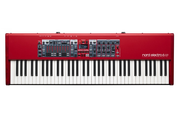 Nord - ELECTRO 6 HP