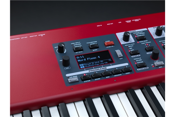 Nord - PIANO 4