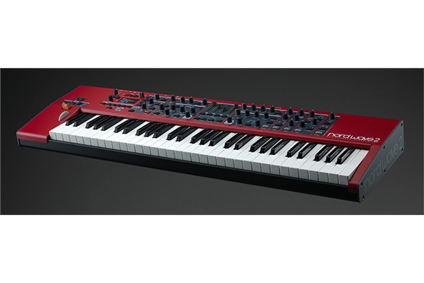 Nord - WAVE 2-Performing Synthesizer