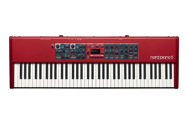 Nord Piano 5 73