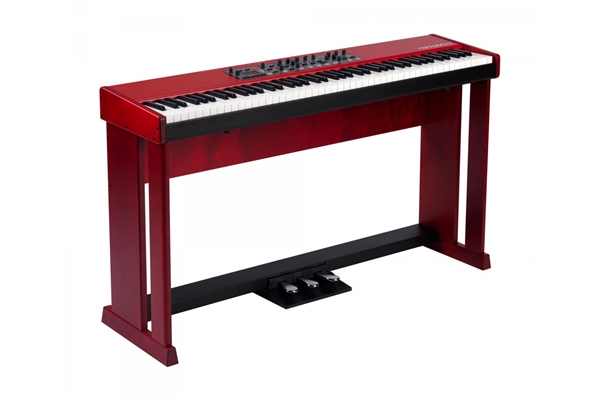 Nord - NORD Wood Keyboard Stand v3