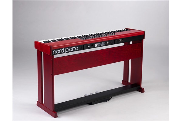 Nord - NORD Wood Keyboard Stand v3