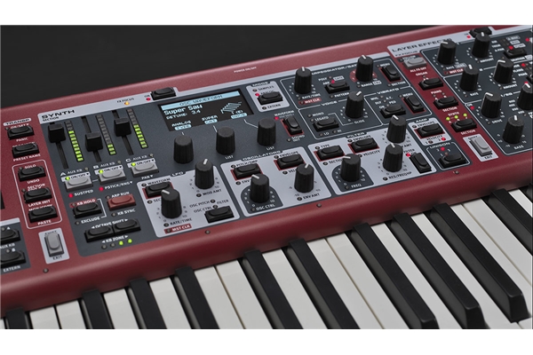 Nord - STAGE 4 Compact