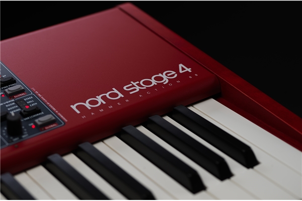 Nord STAGE 4 Compact