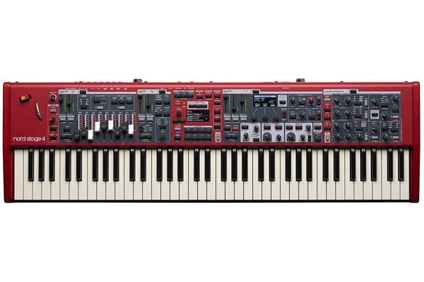 Nord - STAGE 4 Compact