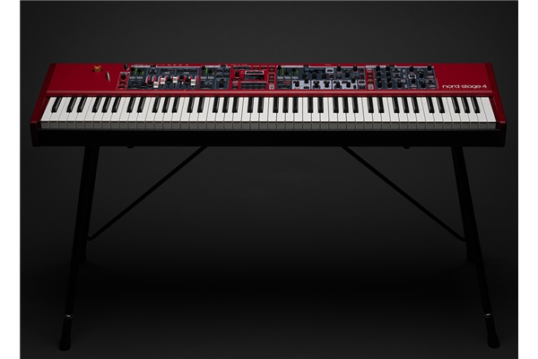 Nord - STAGE 4 88
