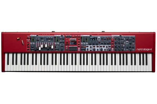 Nord - STAGE 4 88