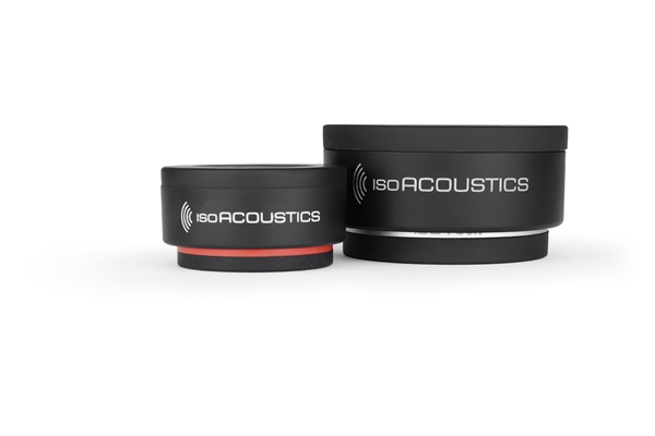 IsoAcoustics - ISO-Puck