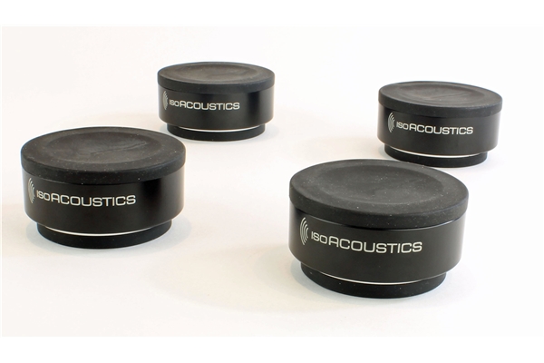 IsoAcoustics - ISO-Puck