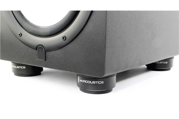 IsoAcoustics - ISO-Puck