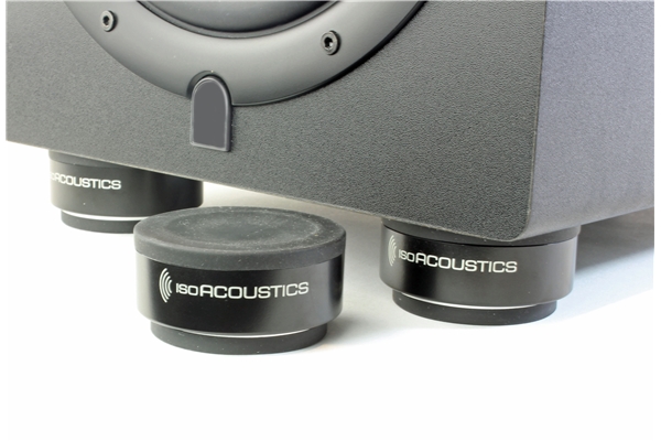 IsoAcoustics - ISO-Puck