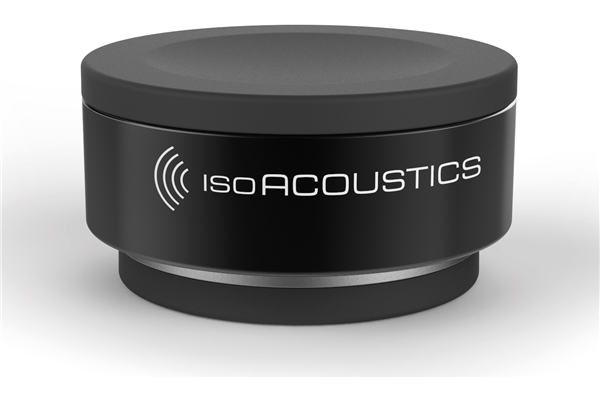 IsoAcoustics - ISO-Puck