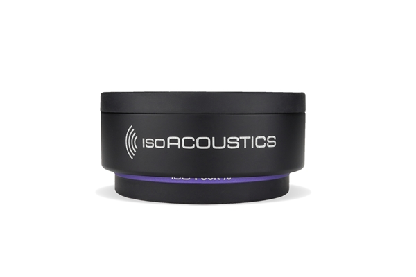 IsoAcoustics - ISO-PUCK 76