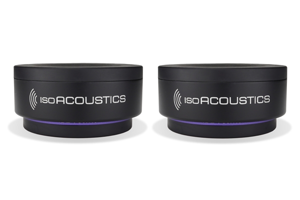 IsoAcoustics - ISO-PUCK 76