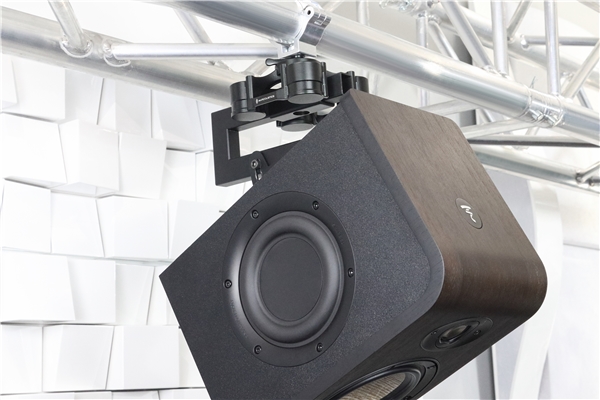 IsoAcoustics - V120 Supporto disaccoppiatore