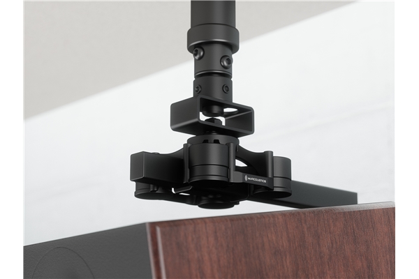 IsoAcoustics - V120 Keyhole Adapter