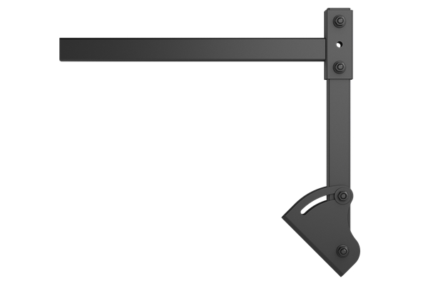 IsoAcoustics - V120 L-Bracket