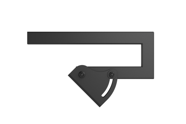IsoAcoustics - V120 C-Bracket