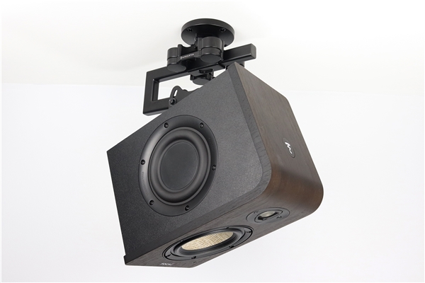 IsoAcoustics - V120 C-Bracket