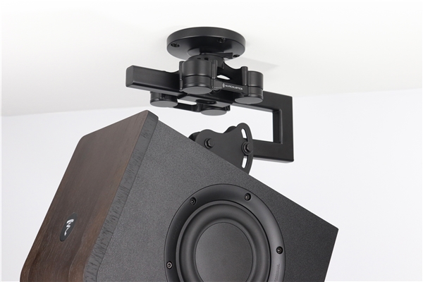 IsoAcoustics - V120 C-Bracket