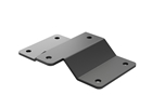 Isoacoustics - V120 107x50 Adapter Isoacoustics - V120 107x50 Adapter