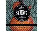 Eko Guitars - Corde Chitarra Elettrica 9-46 Light Set/6