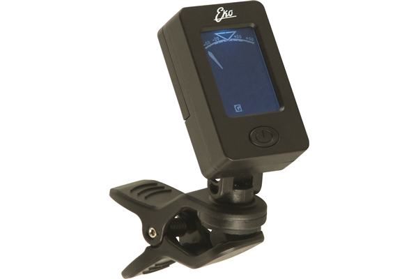 Eko Guitars - GBU Clip Tuner