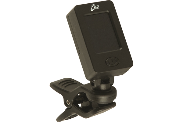 Eko Guitars - GBU Clip Tuner