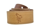 Eko Guitars - GBU Strap Leather Brown Eko Guitars - GBU Strap Leather Brown