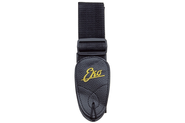 Eko Guitars - GBU Strap Nylon Black