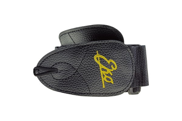 Eko Guitars - GBU Strap Nylon Black