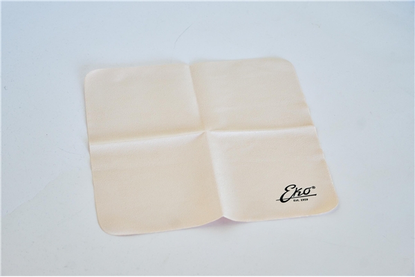 Eko Guitars - Polish and Maintenance Kit
