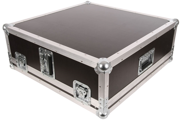 Allen & Heath - Flight Case per Qu-24