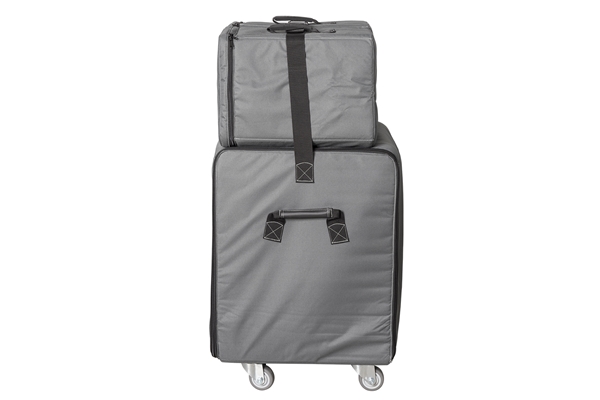 HK Audio - LUCAS 2K15 Roller Bag