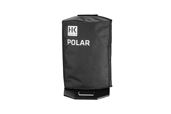 HK Audio - Polar 10 Sub Cover