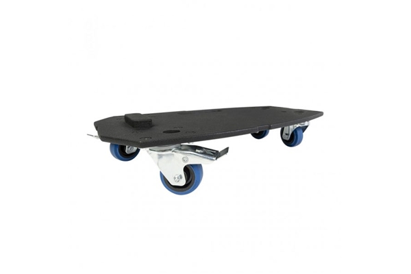 HK Audio Polar Wheelboard