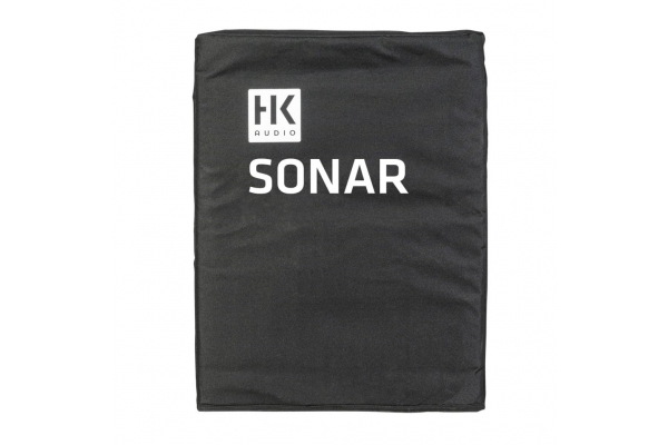 HK Audio - Cover SONAR 112 Xi