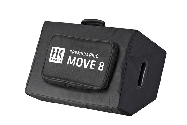 HK Audio - Premium PR:O MOVE 8